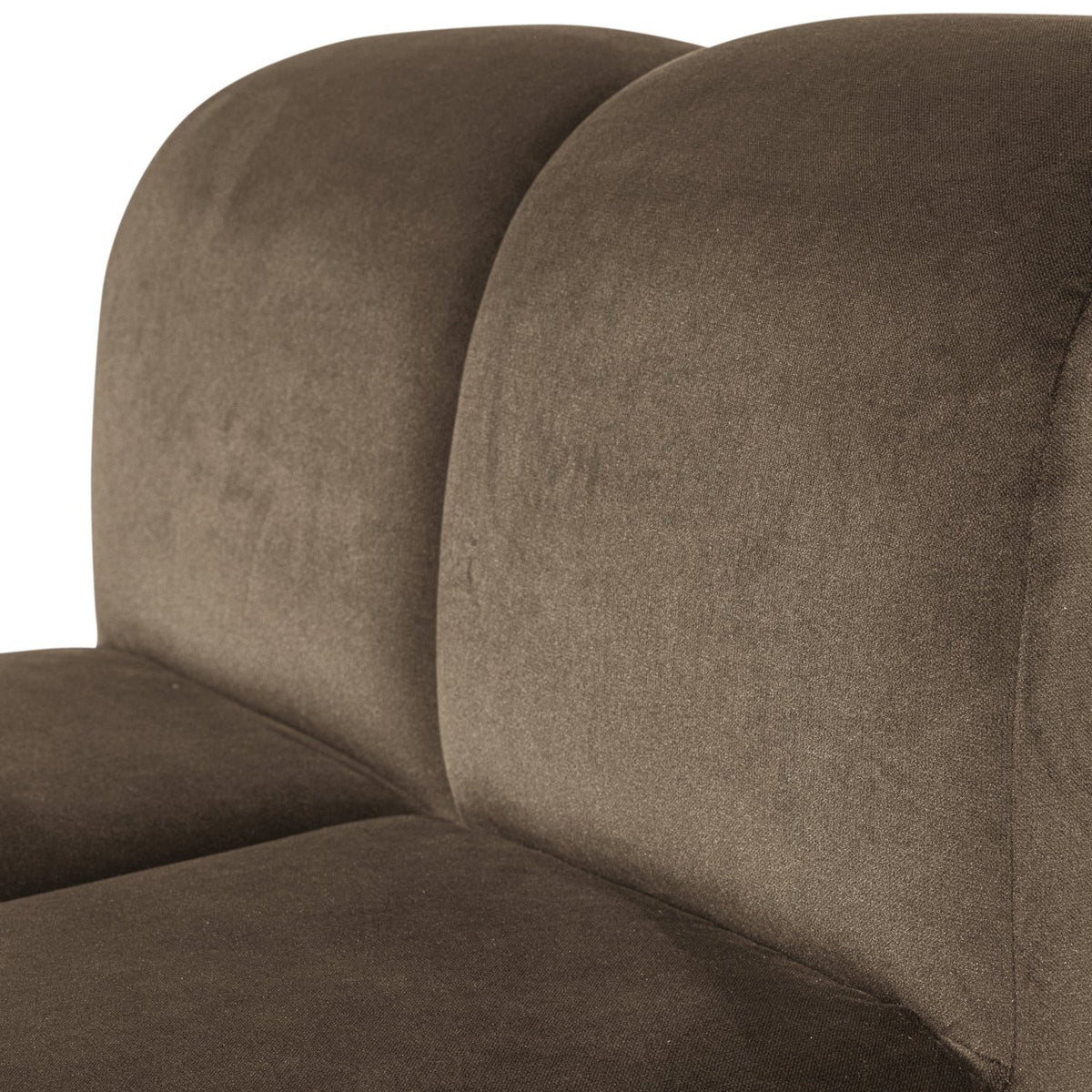 Mojo Dining Bench with Backrest