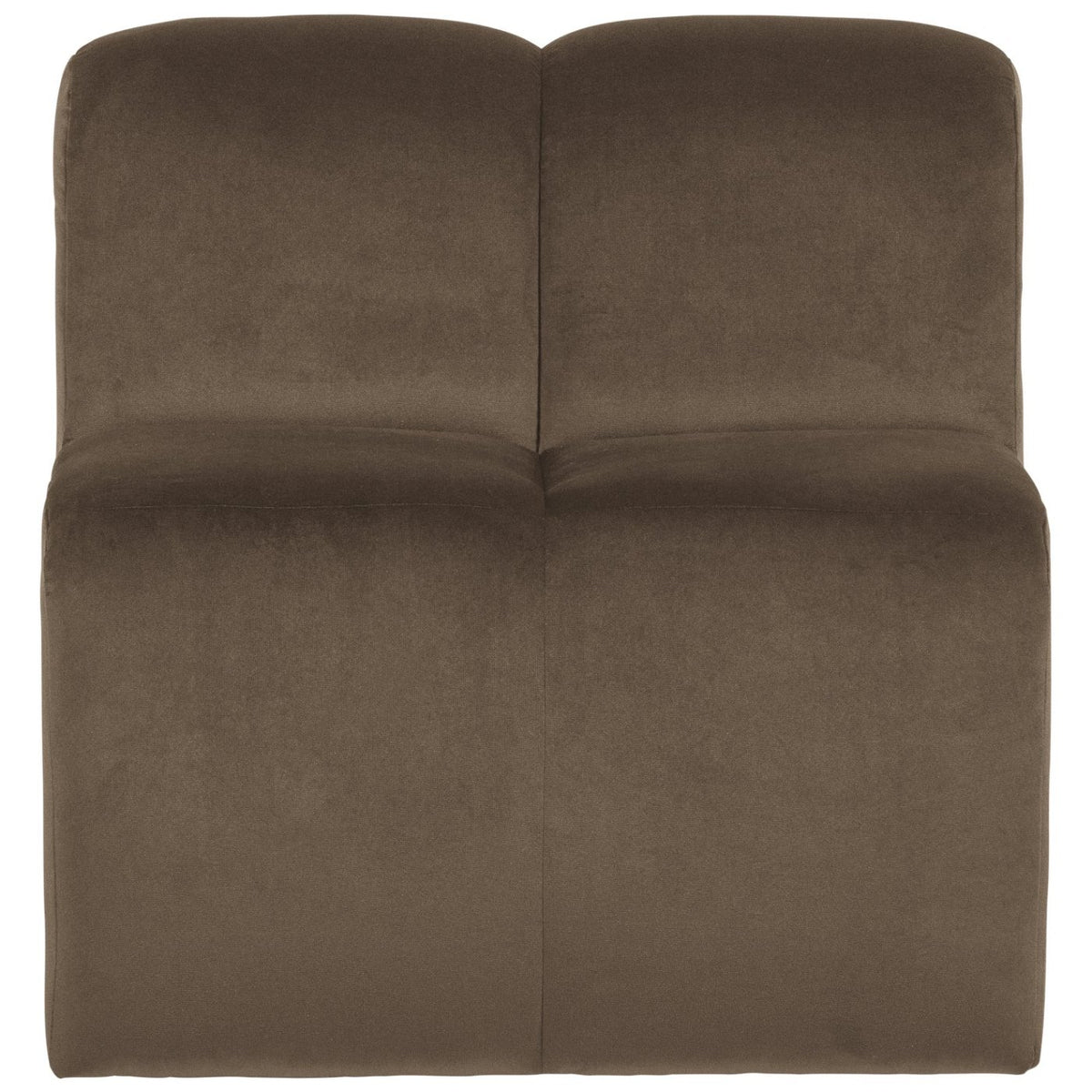 Mojo Dining Bench with Backrest