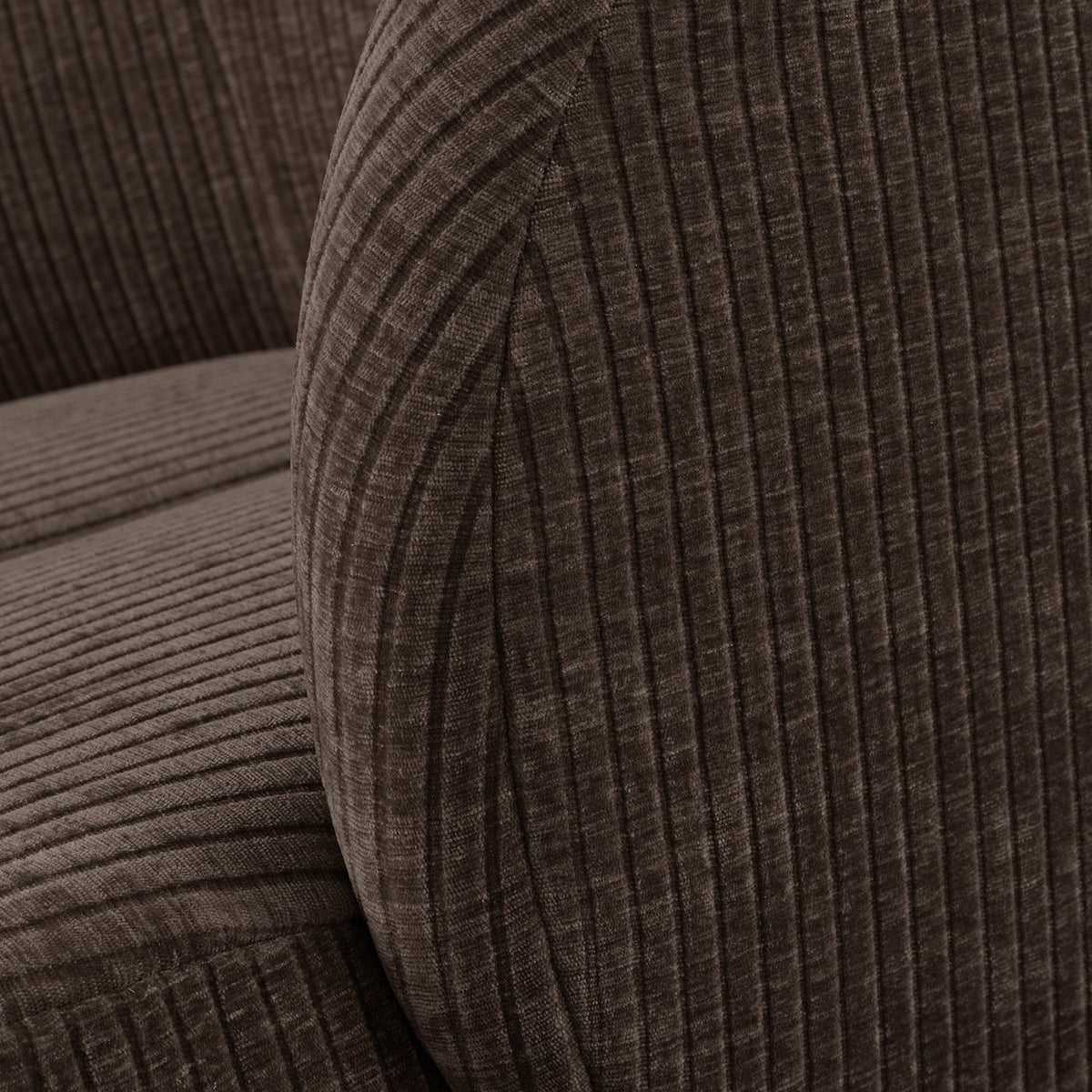 Mojo Swivel Armchair