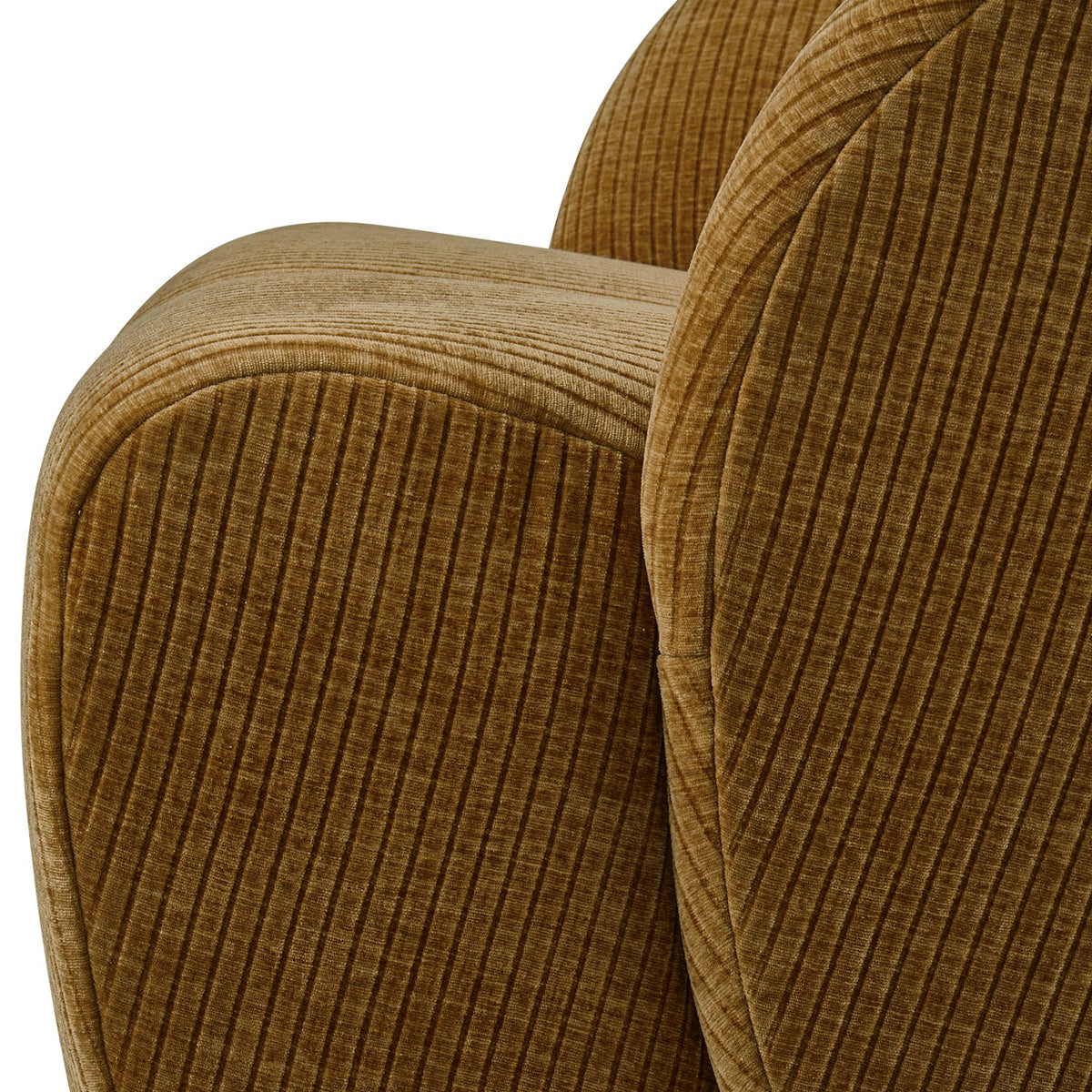 Mojo Swivel Armchair