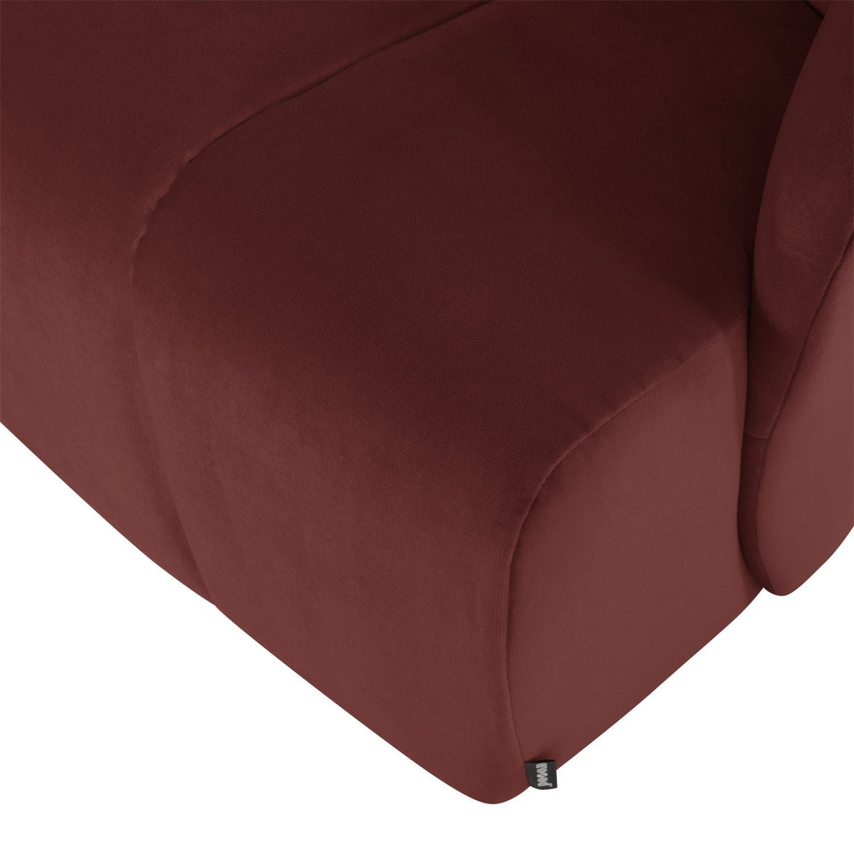 Mojo Swivel Armchair