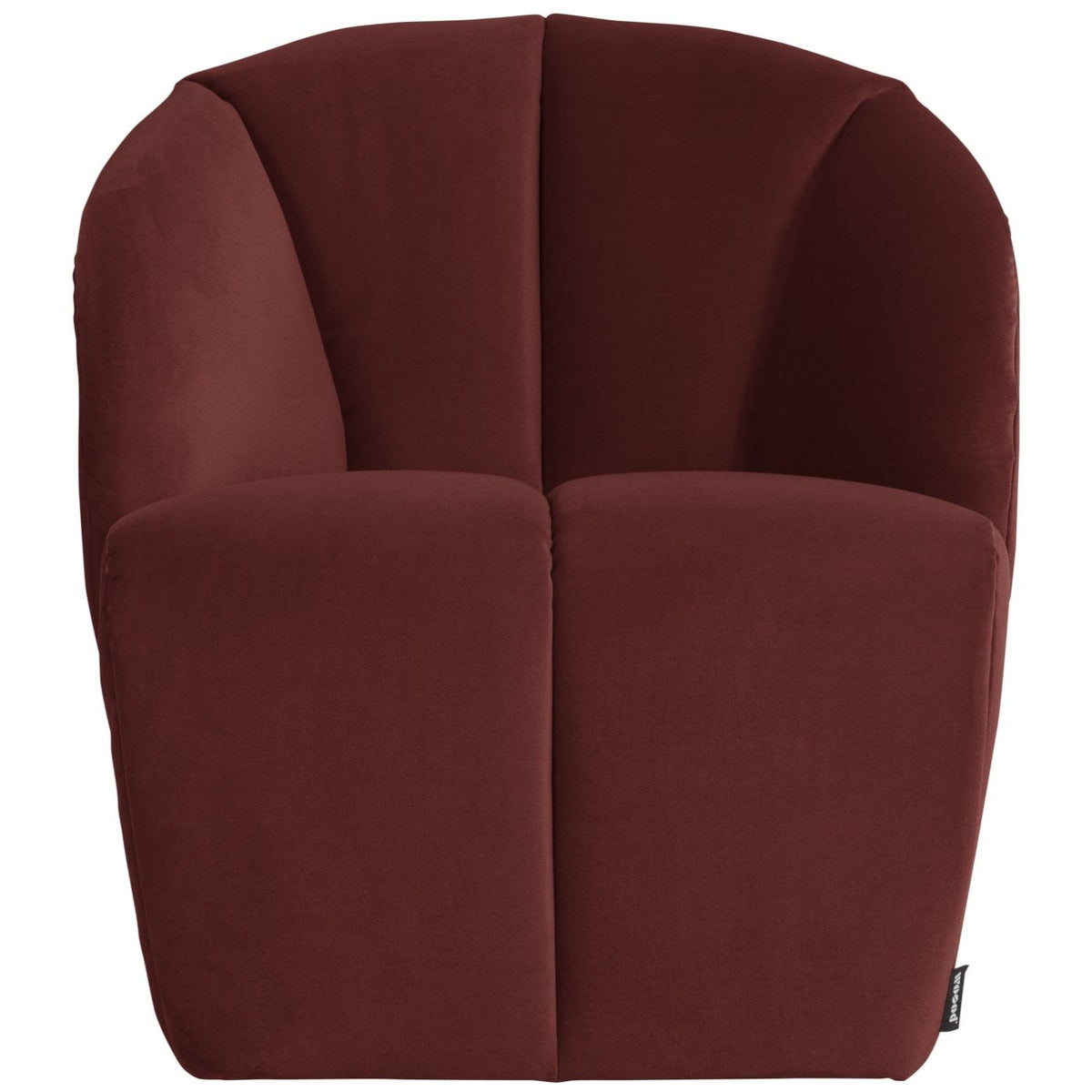 Mojo Swivel Armchair