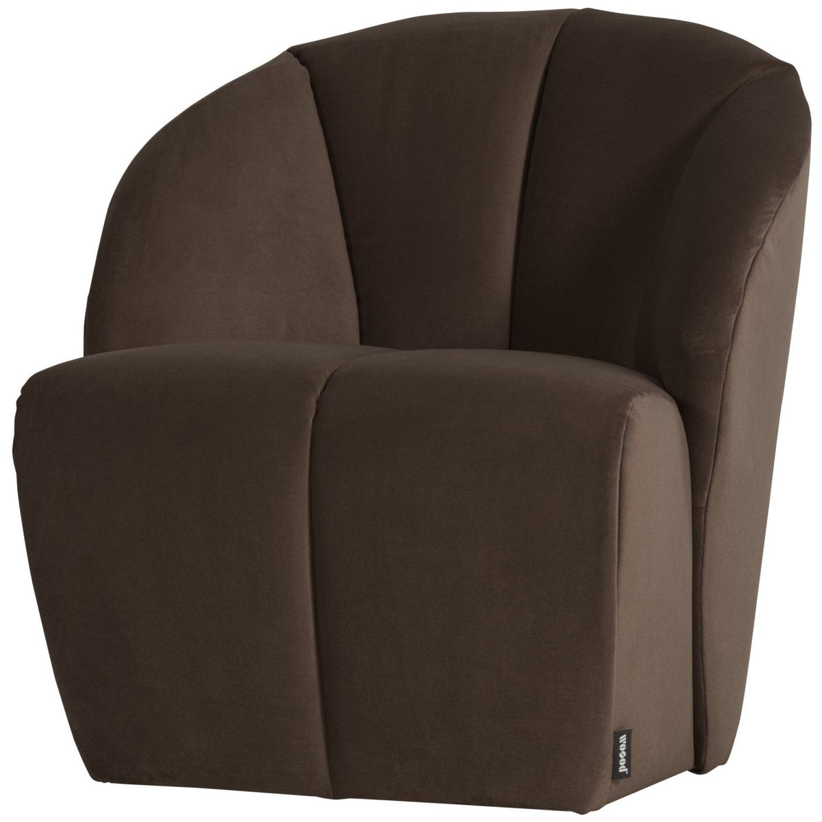 Mojo Swivel Armchair