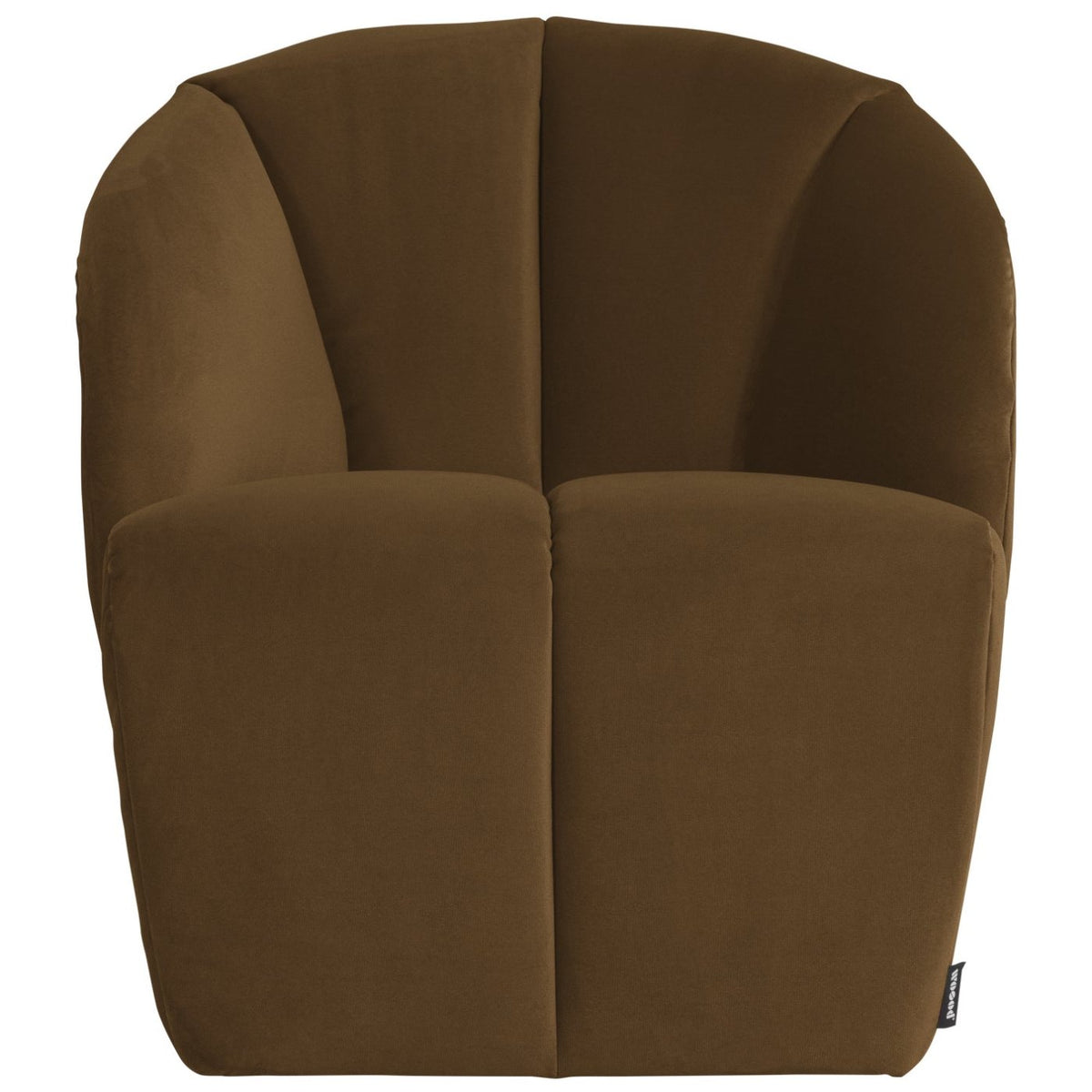 Mojo Swivel Armchair