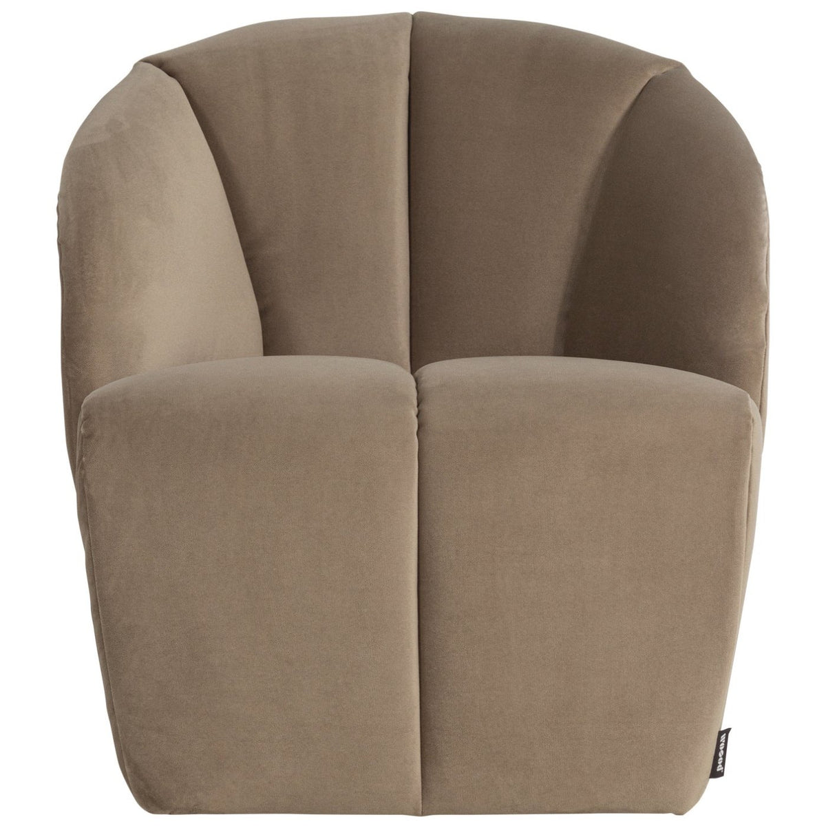 Mojo Swivel Armchair