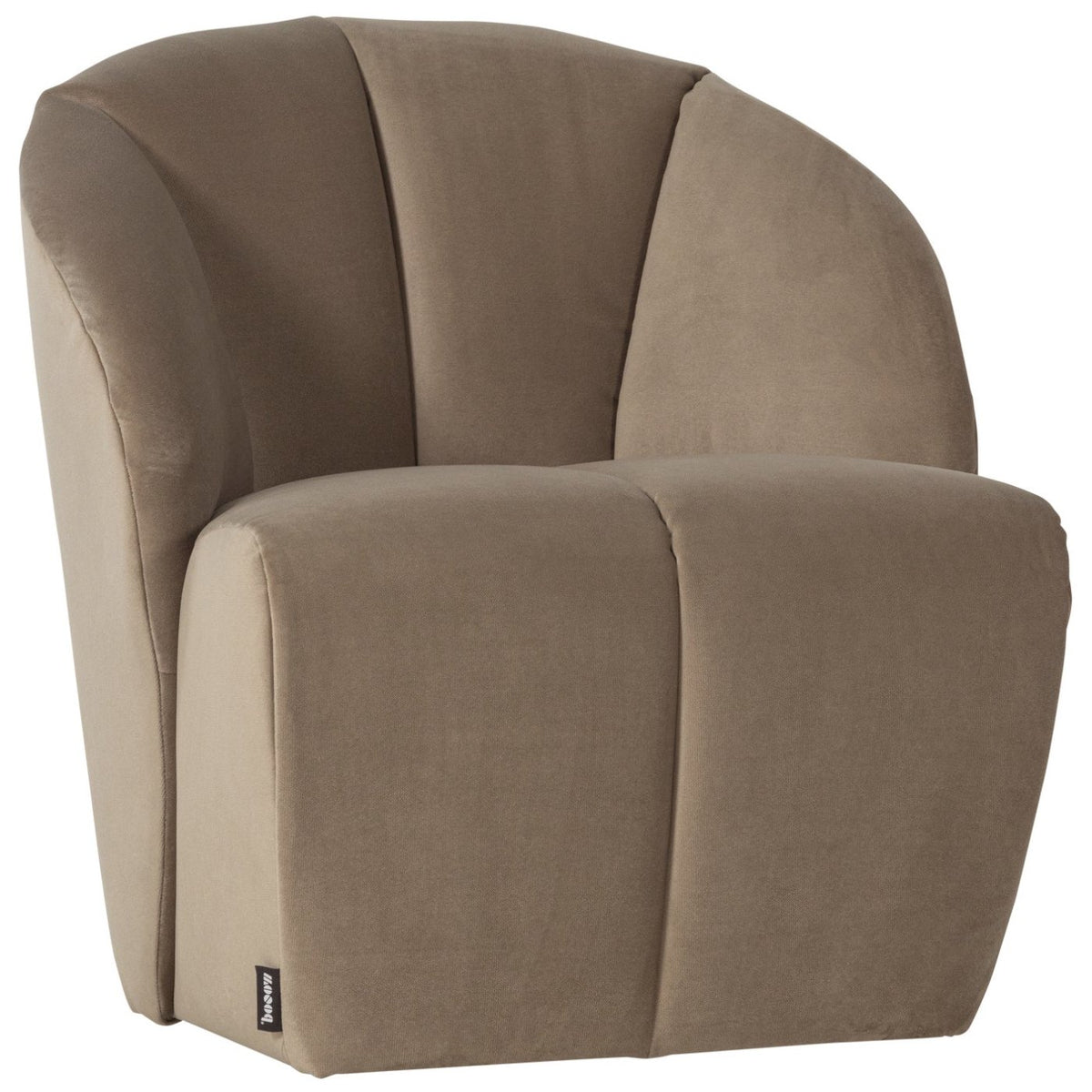 Mojo Swivel Armchair