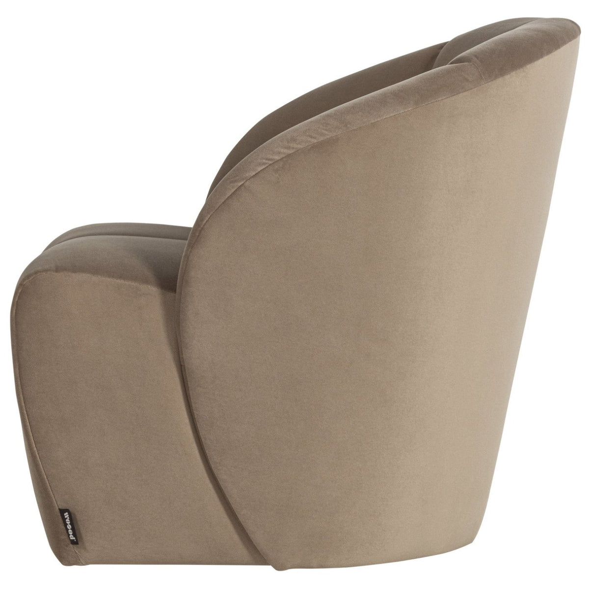 Mojo Swivel Armchair