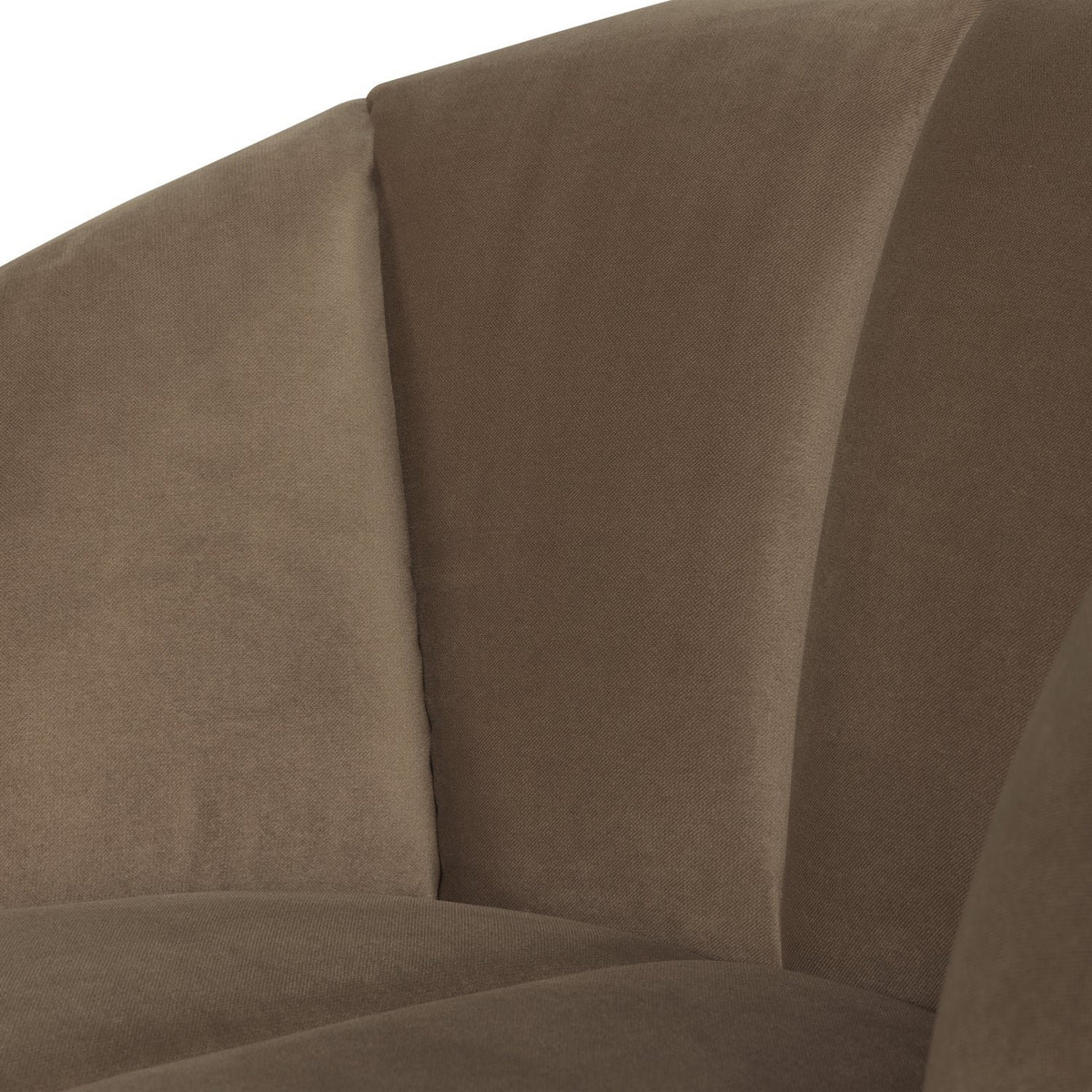 Mojo Swivel Armchair