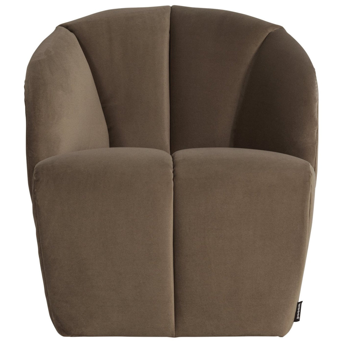 Mojo Swivel Armchair
