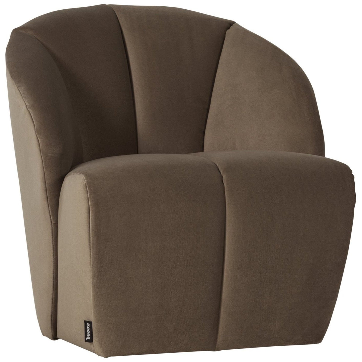 Mojo Swivel Armchair