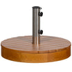 Monica Garden Parasol Base
