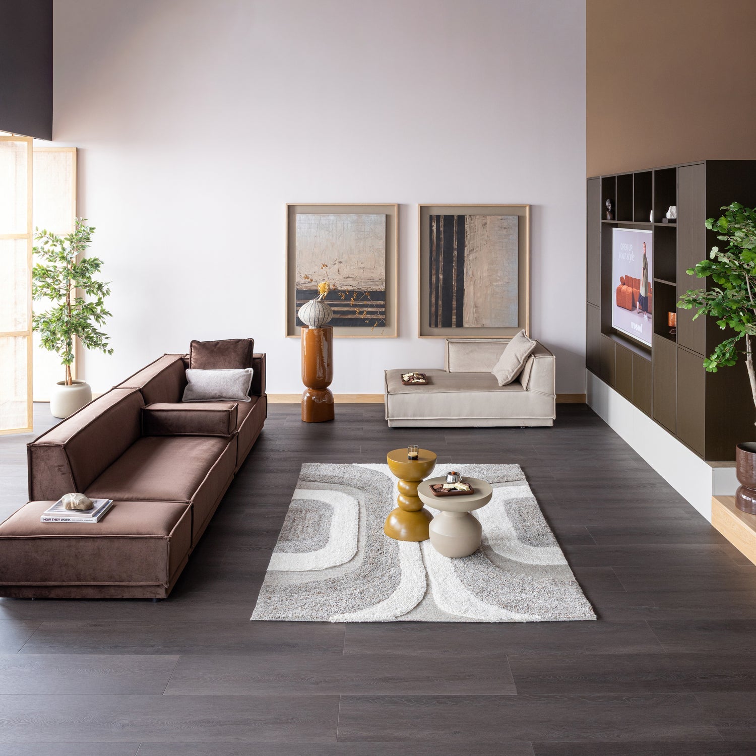 Moro Rug