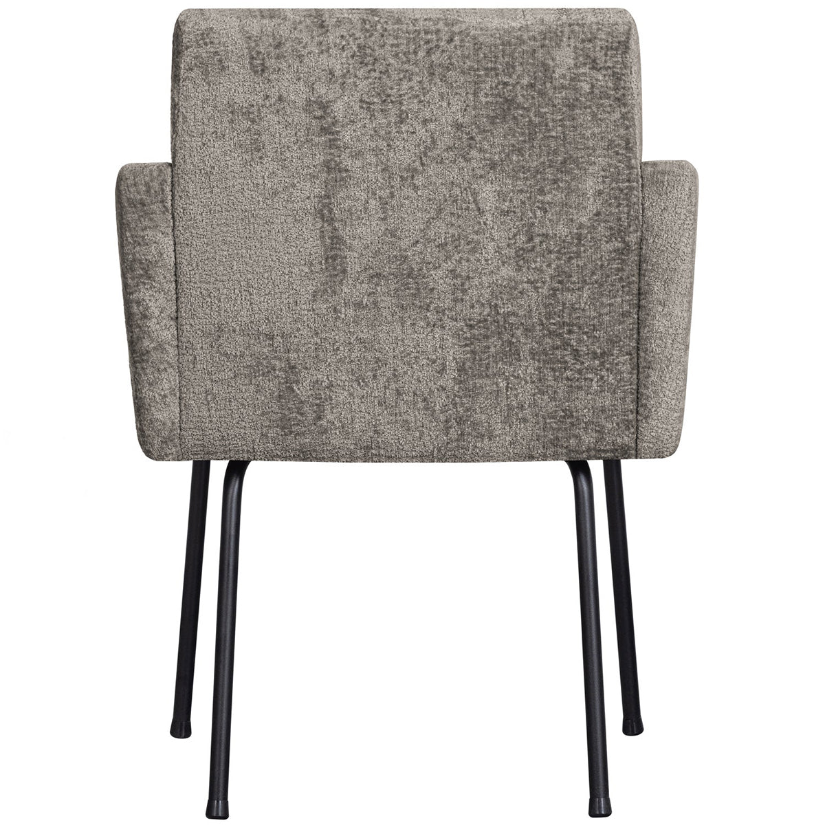 Mount Dining Chair with Armrest