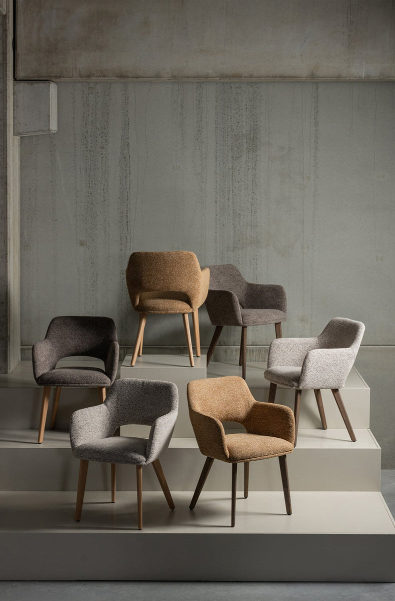 Murat Dining Chair