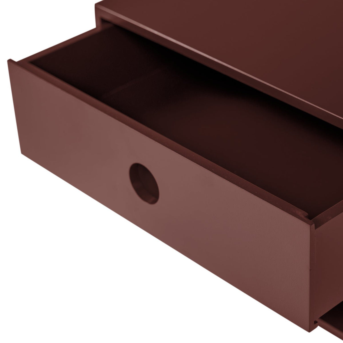 Nancy Hanging Bedside Table