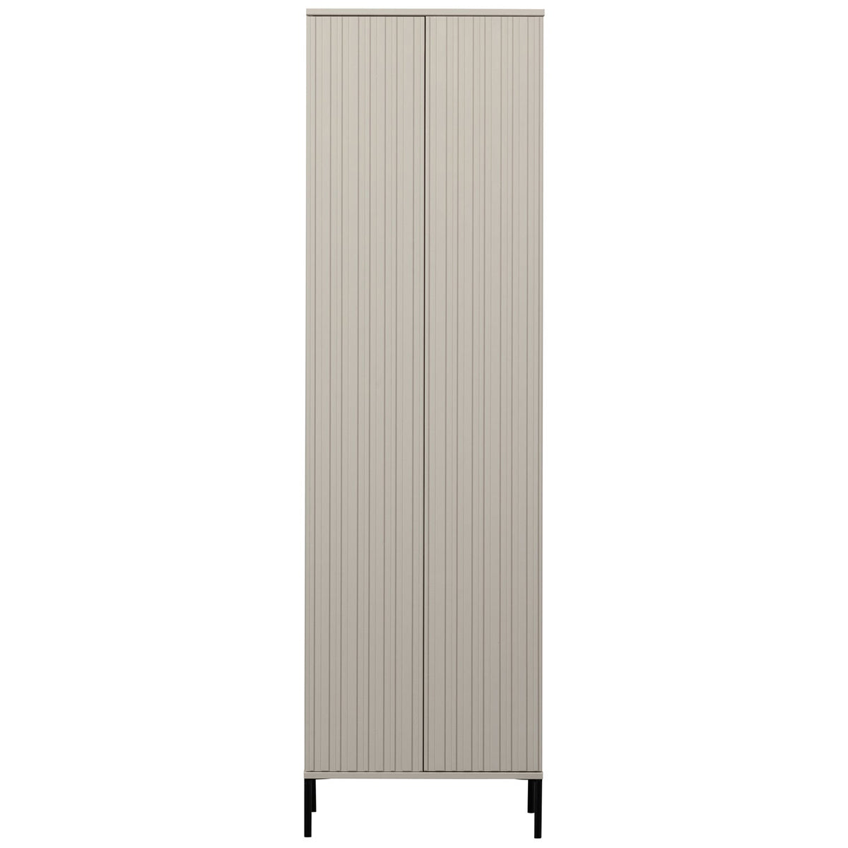 New Gravure Cabinet with Drawer