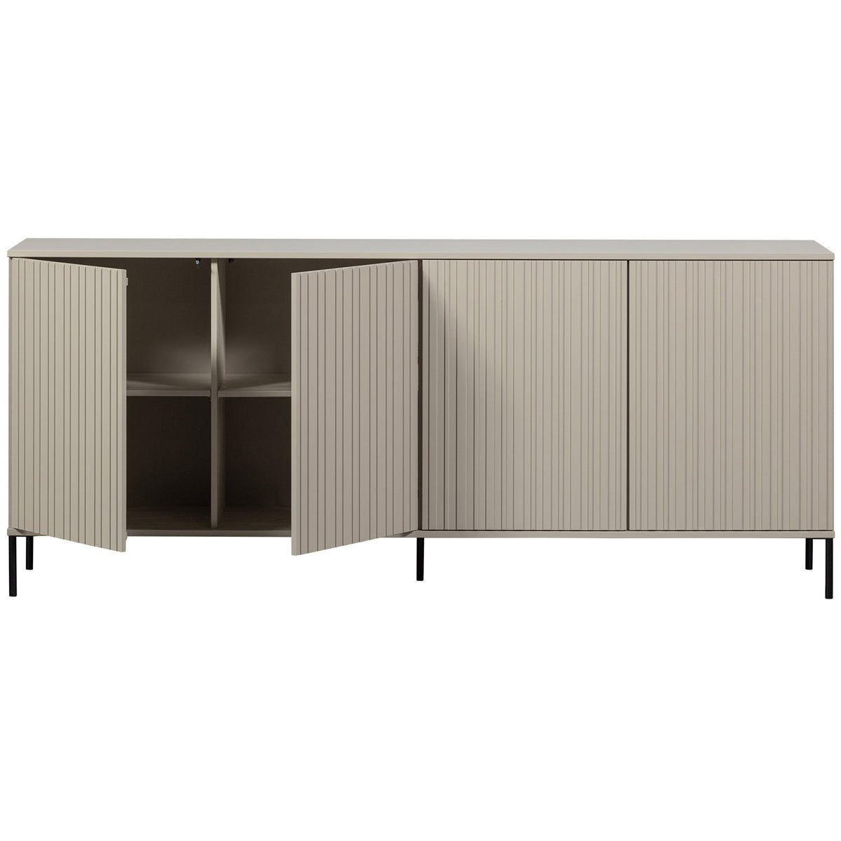 New Gravure Sideboard