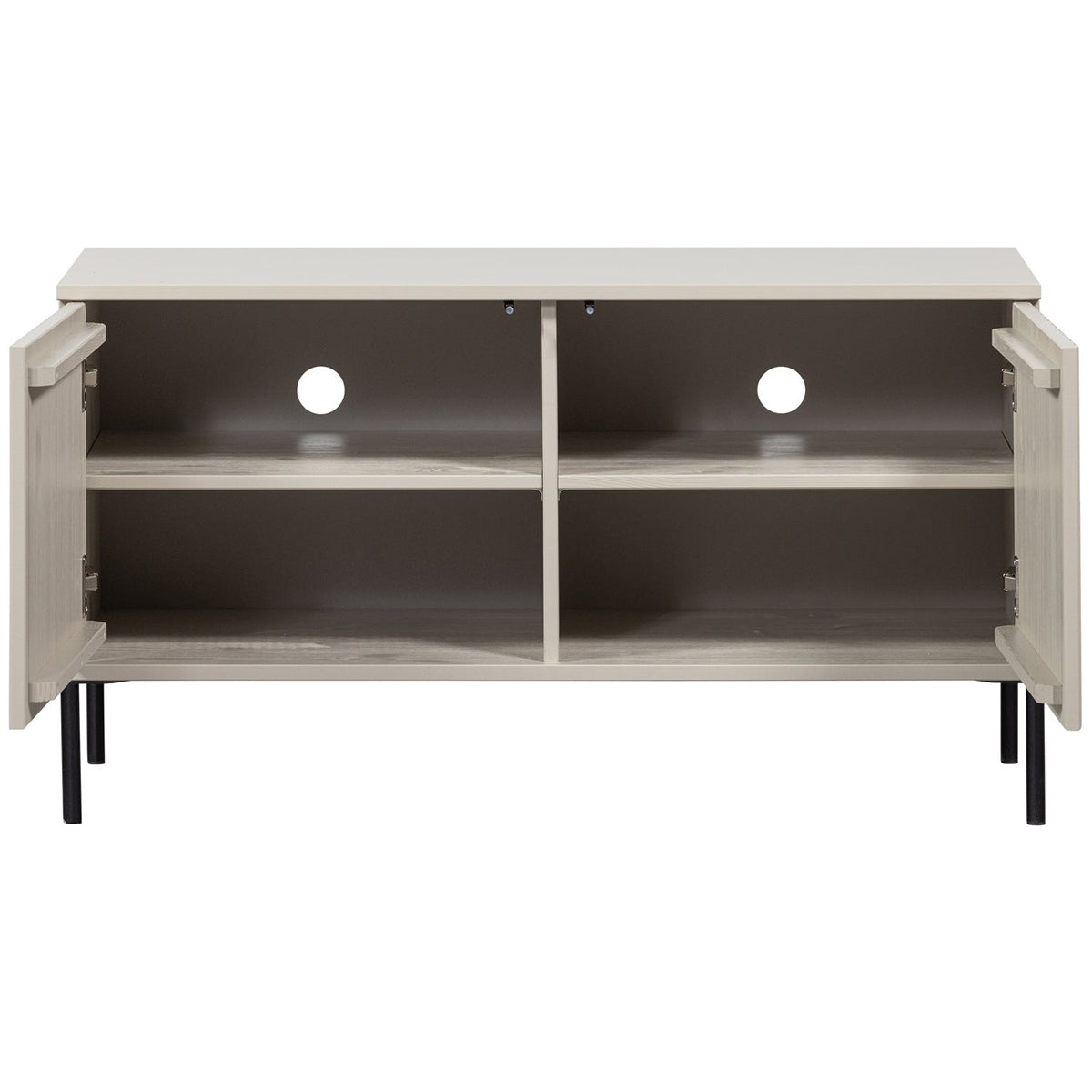 New Gravure TV Stand