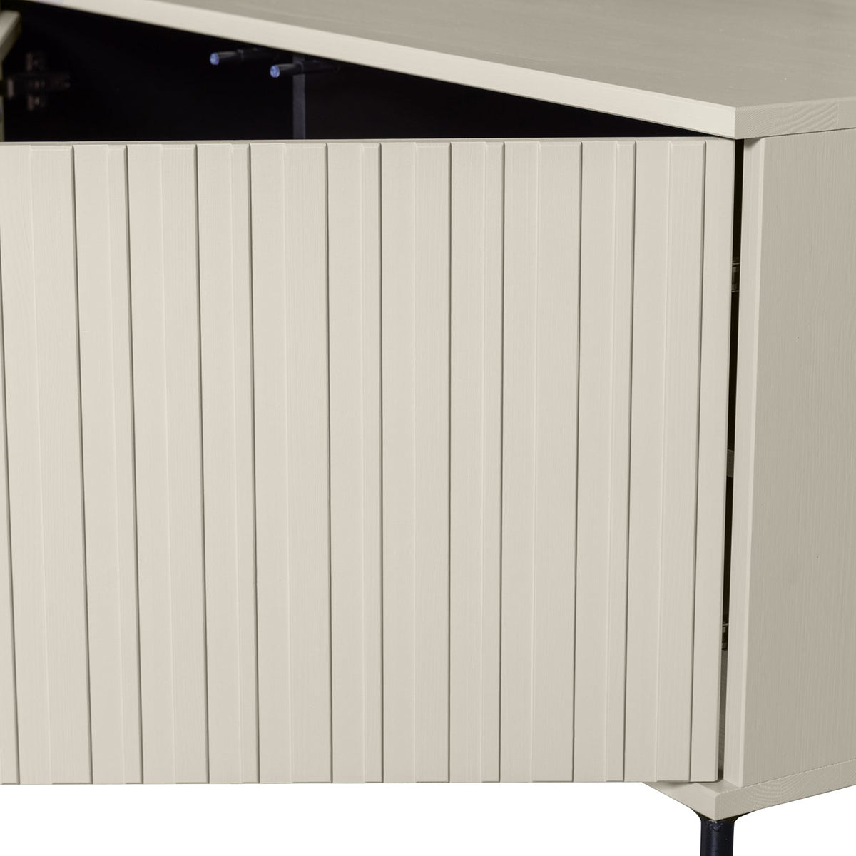 New Gravure TV Stand
