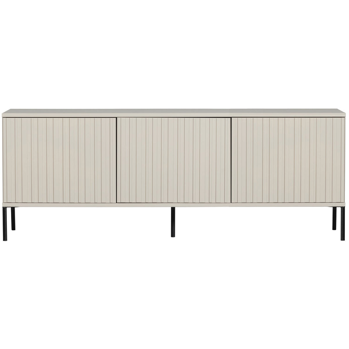 New Gravure TV Stand