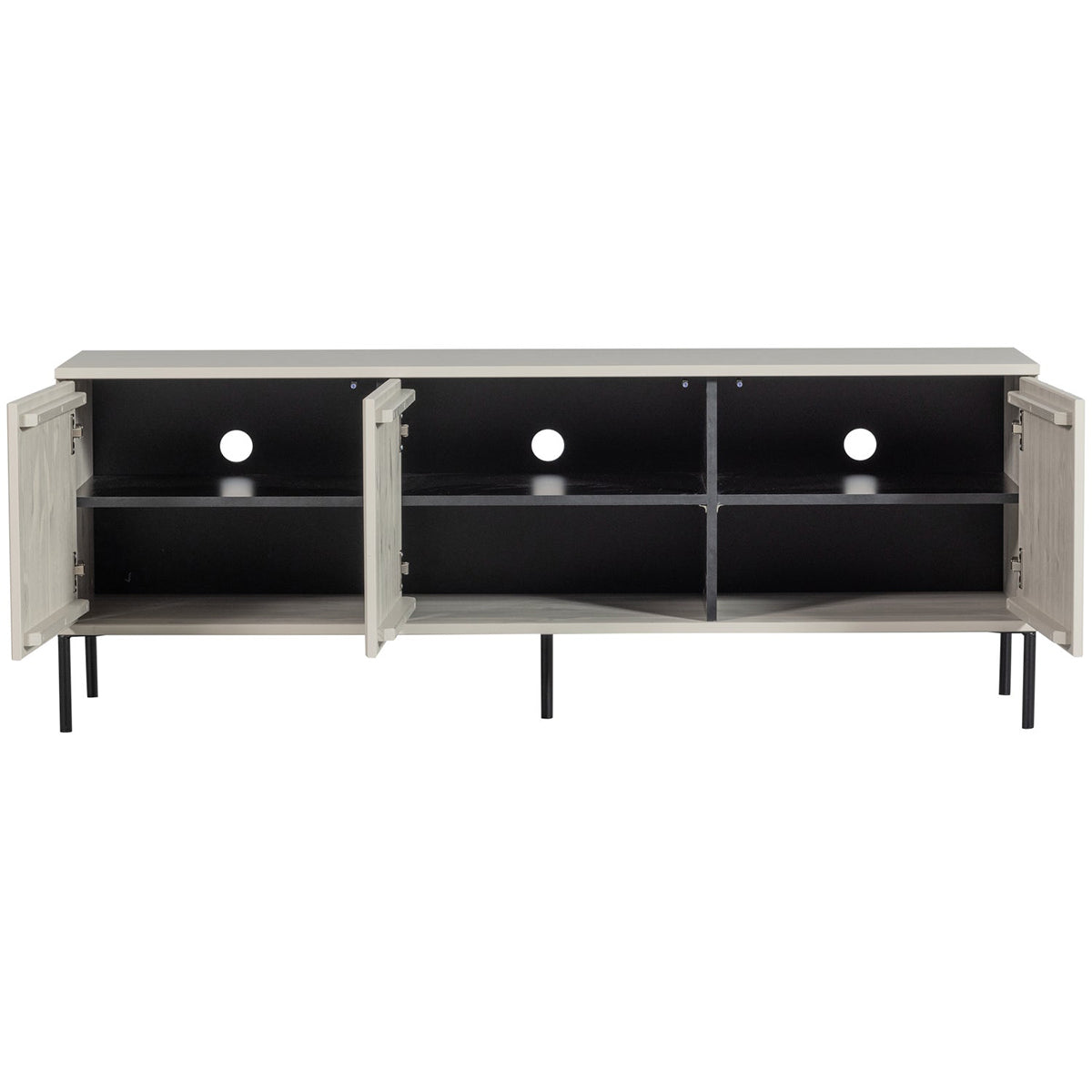 New Gravure TV Stand