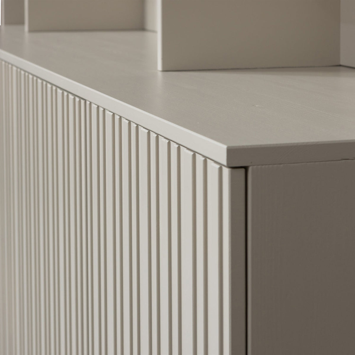 New Gravure Wall Cabinet