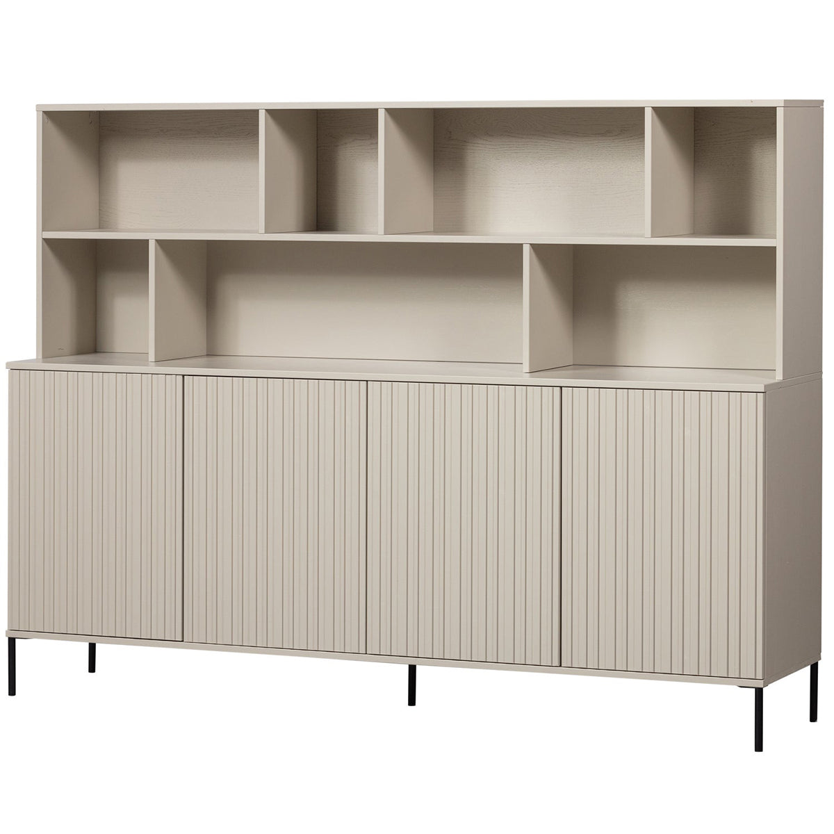 New Gravure Add-On Cabinet