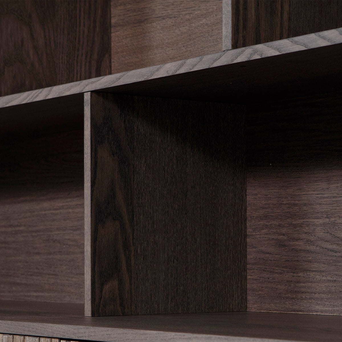 New Gravure Add-On Cabinet