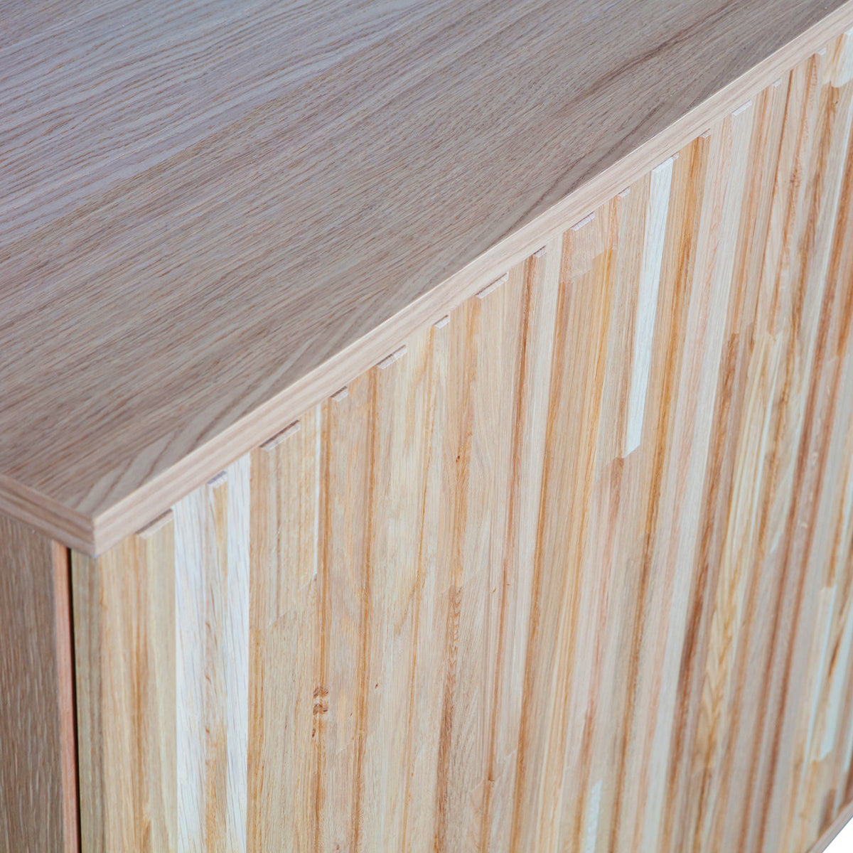New Gravure Sideboard