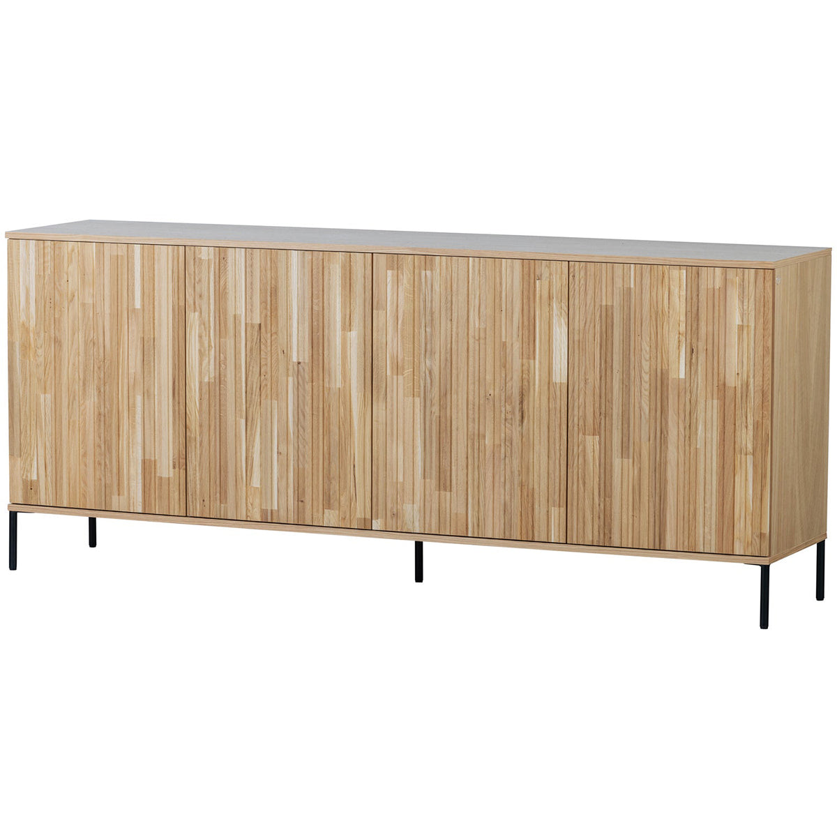 New Gravure Sideboard