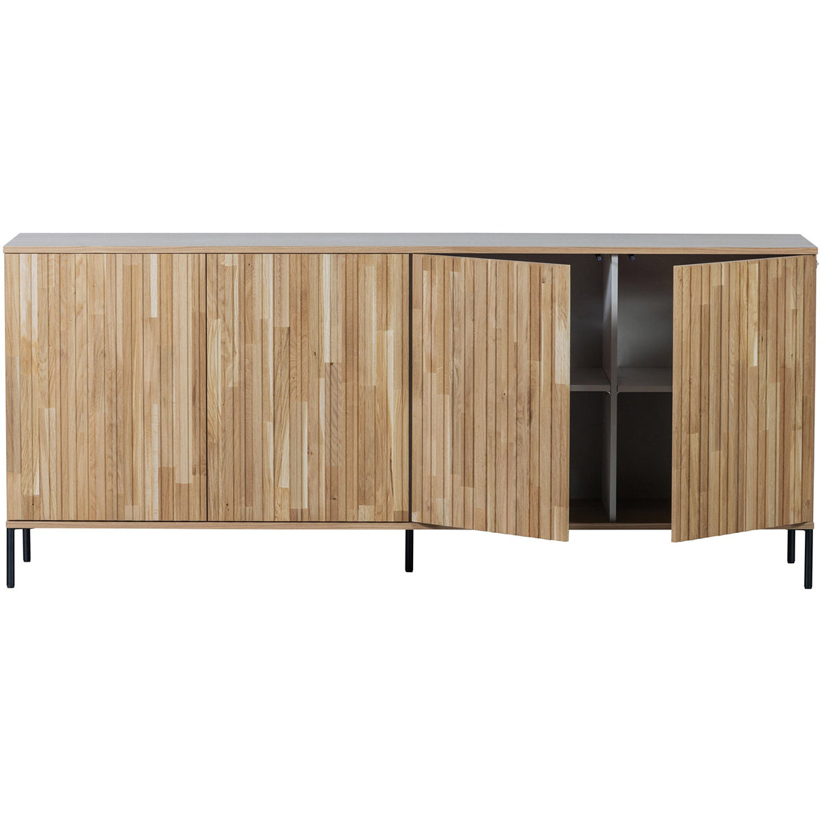 New Gravure Sideboard