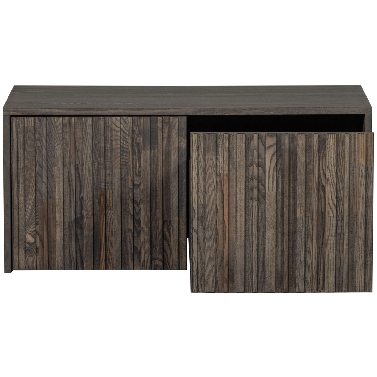 New Gravure Storage Bench
