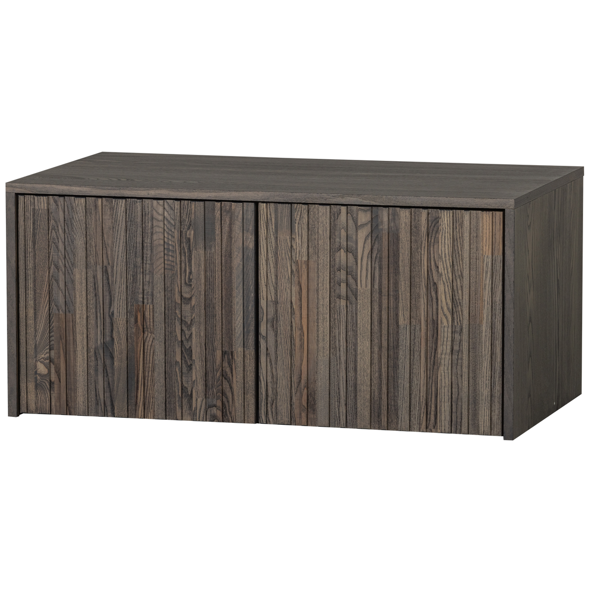 New Gravure Storage Bench