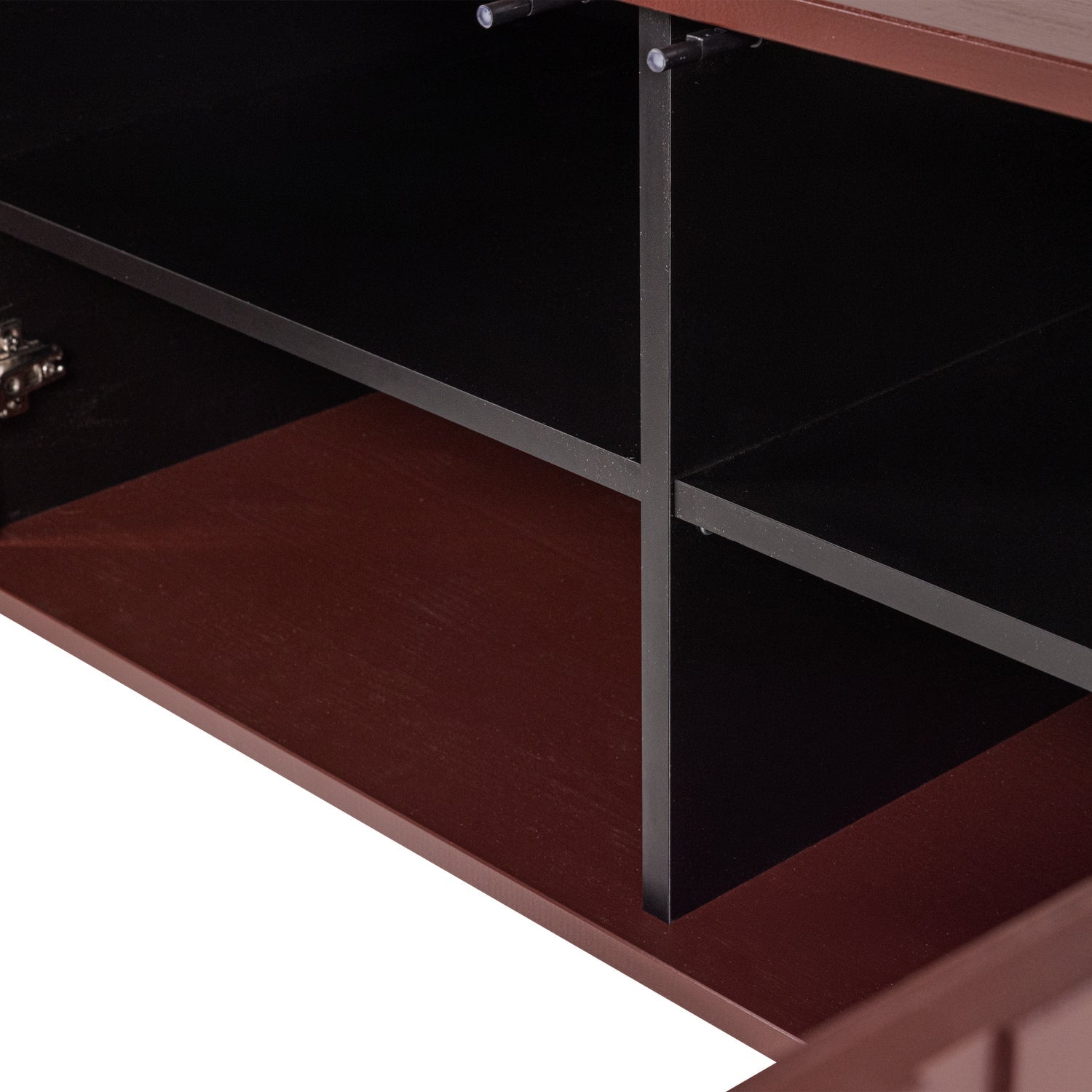 New Gravure TV Stand