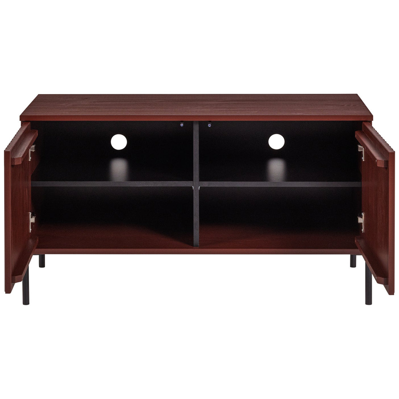 New Gravure TV Stand