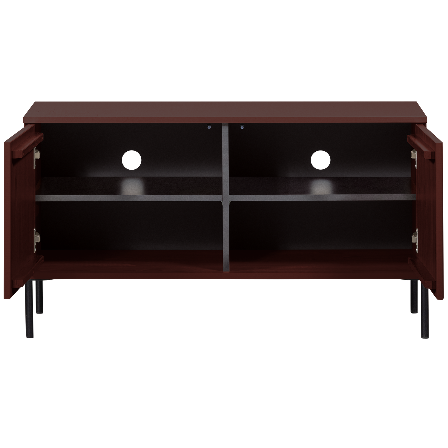 New Gravure TV Stand