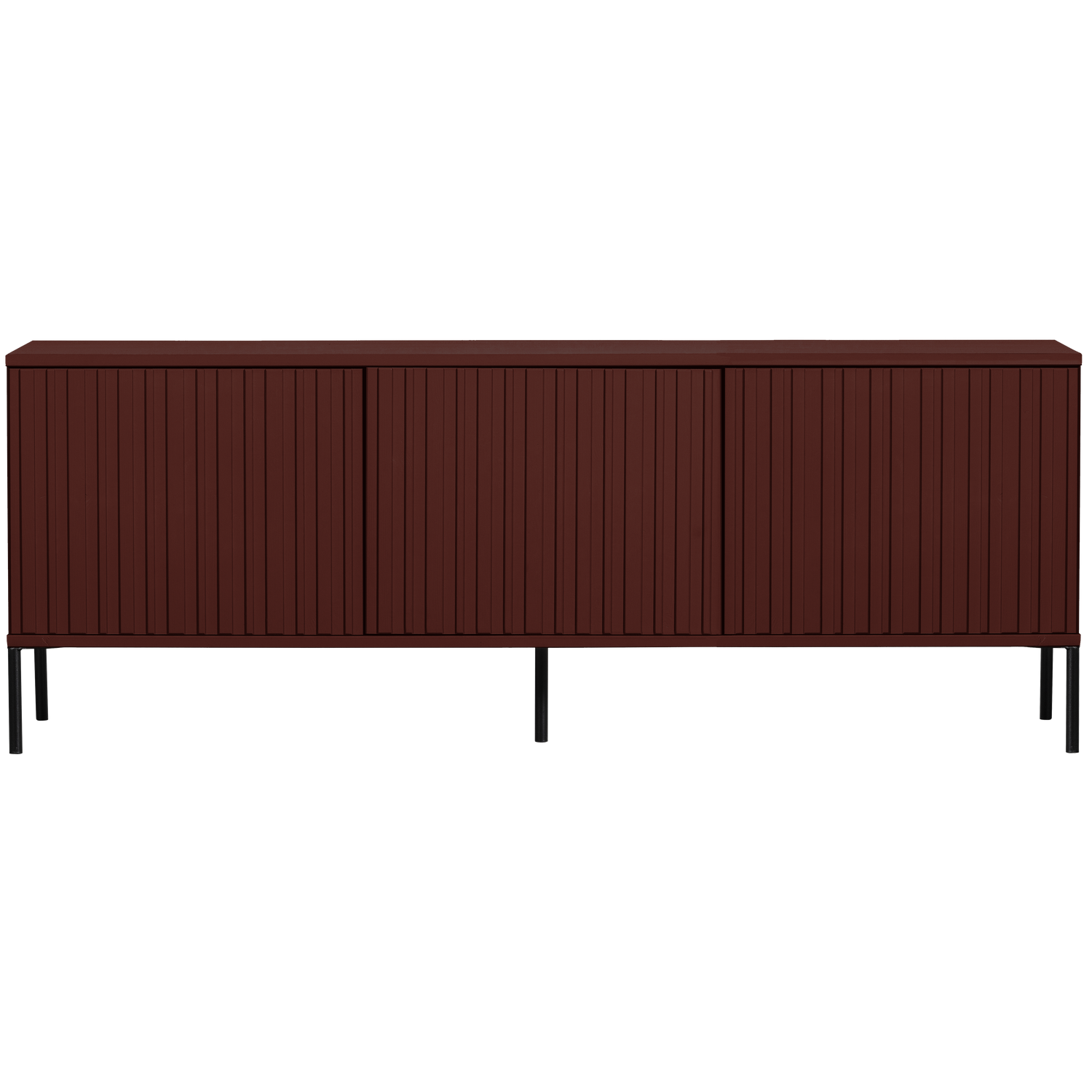 New Gravure TV Stand