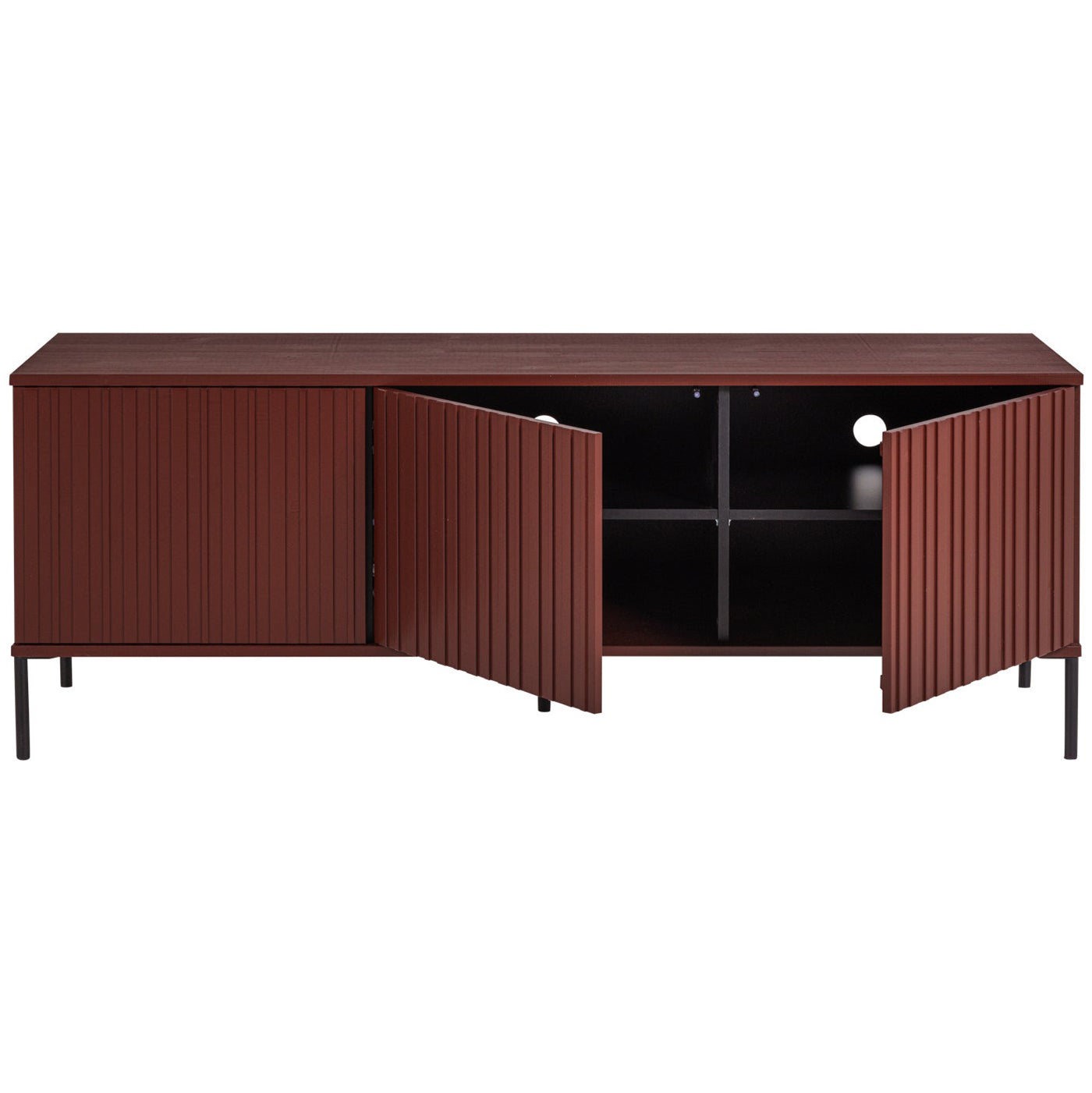 New Gravure TV Stand