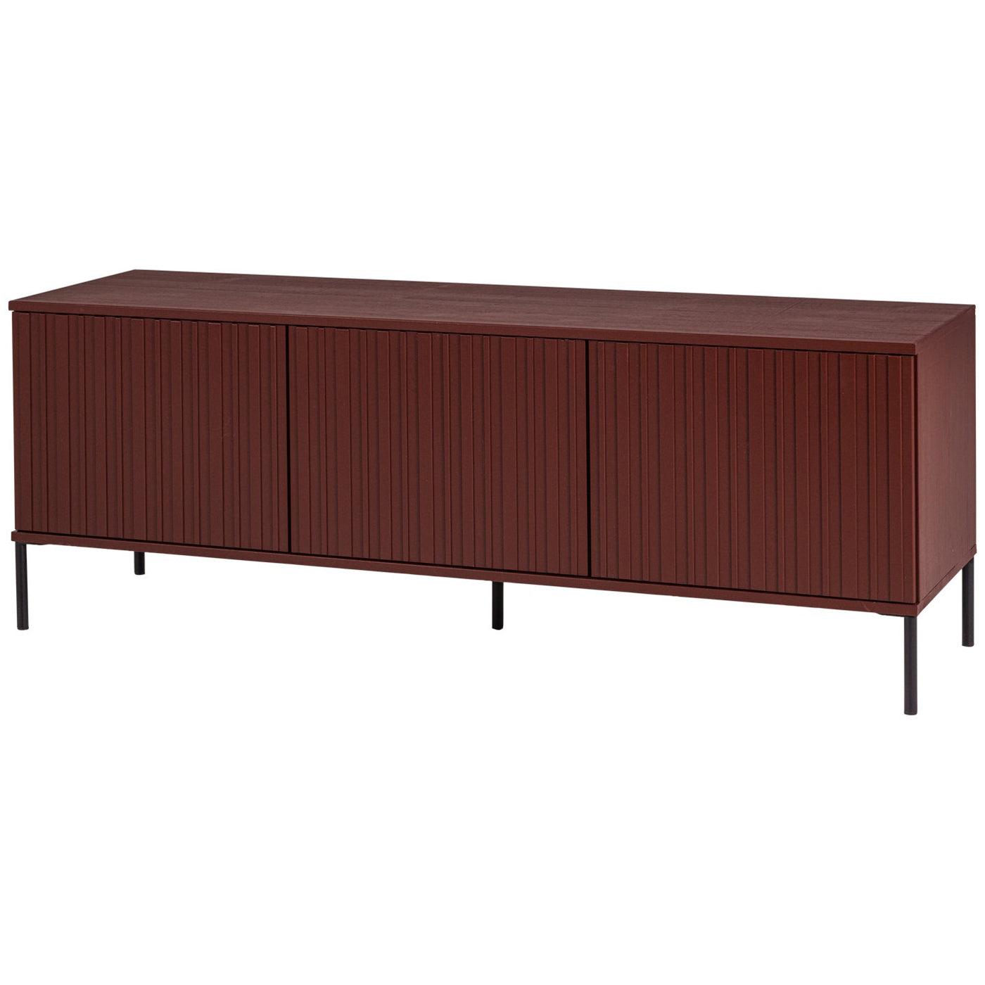 New Gravure TV Stand