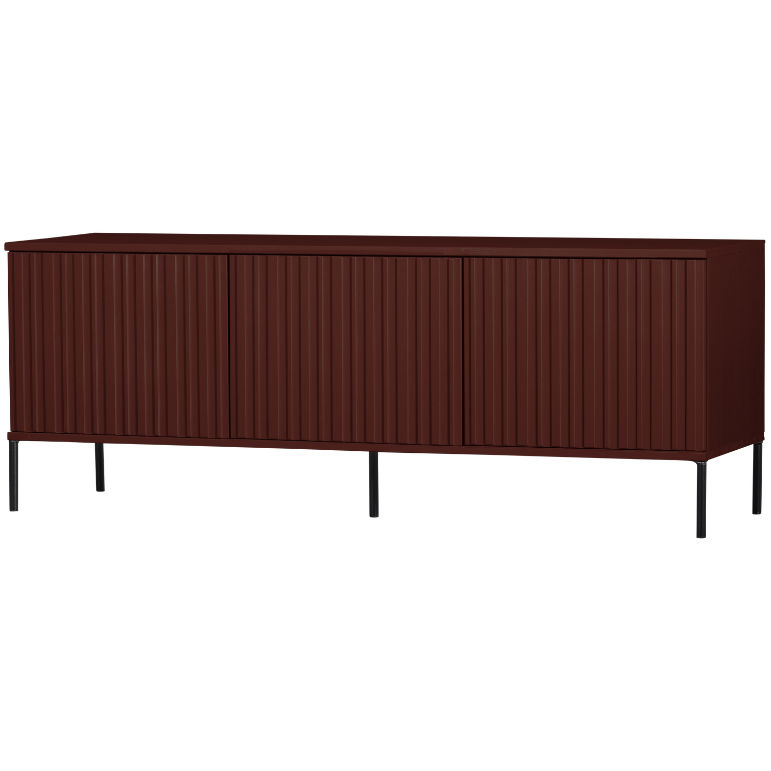 New Gravure TV Stand
