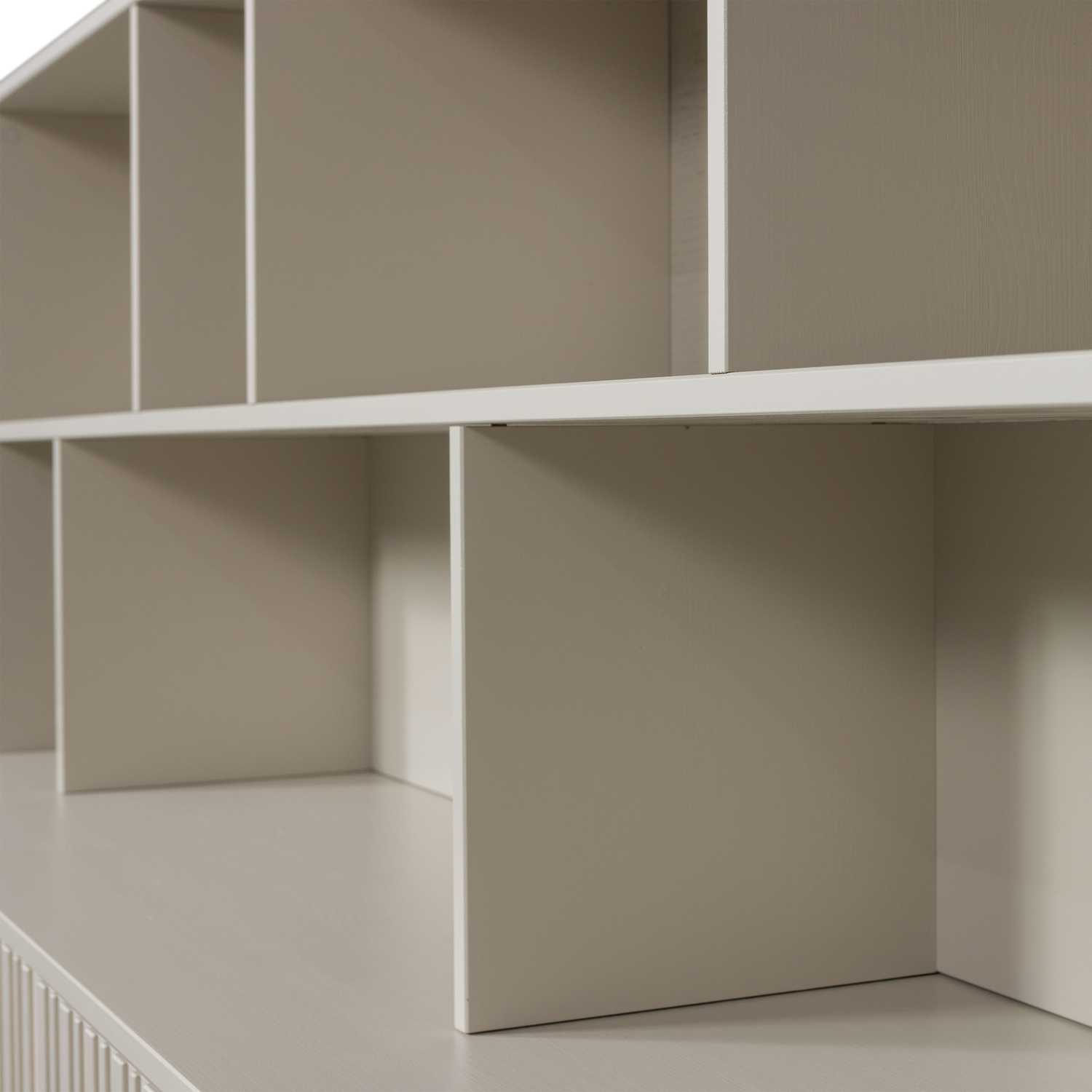 New Gravure Wall Cabinet