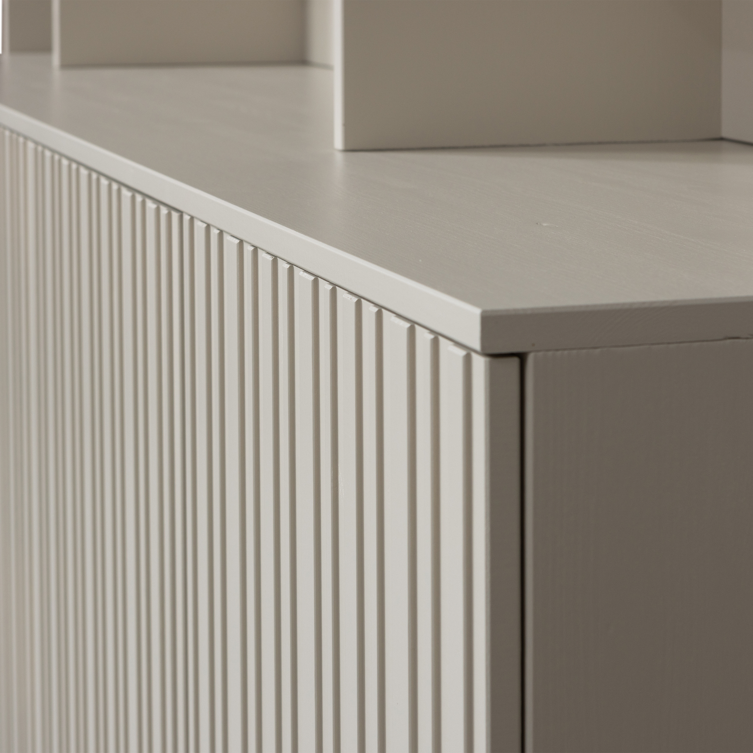 New Gravure Wall Cabinet