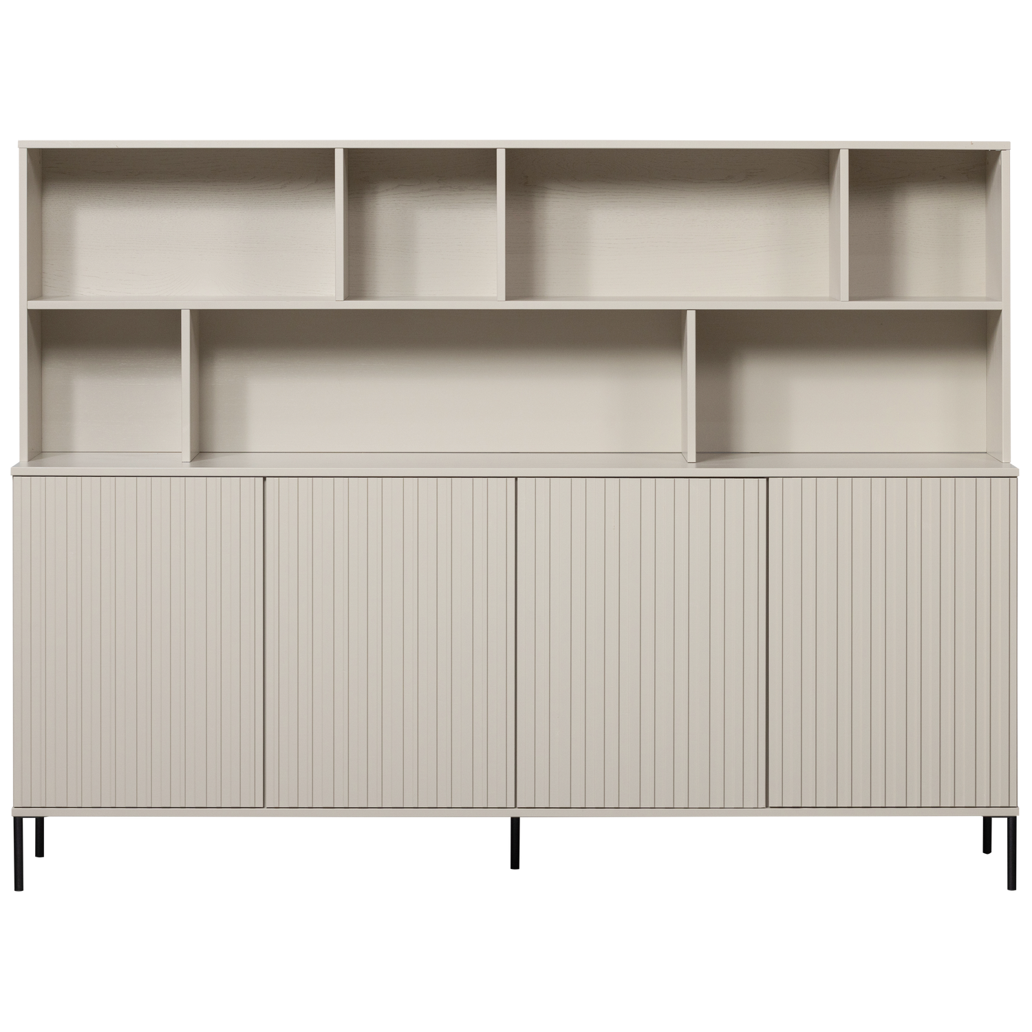 New Gravure Wall Cabinet