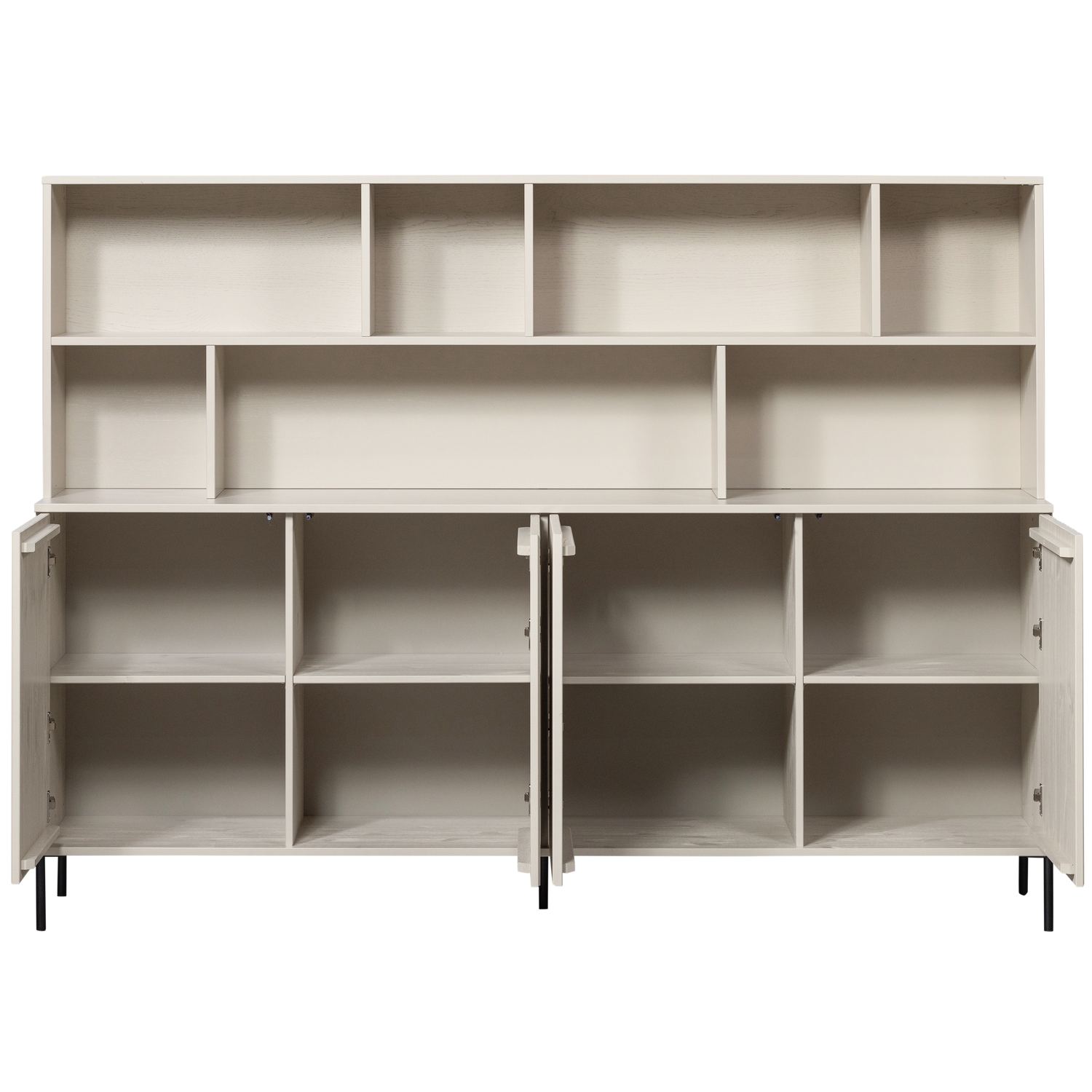 New Gravure Wall Cabinet