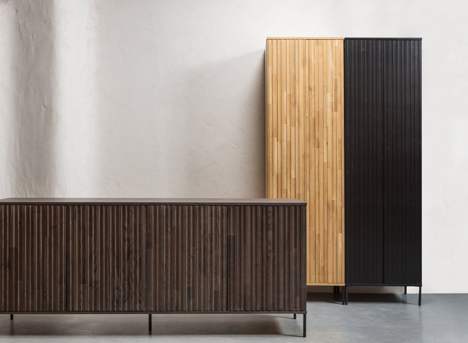 New Gravure Sideboard