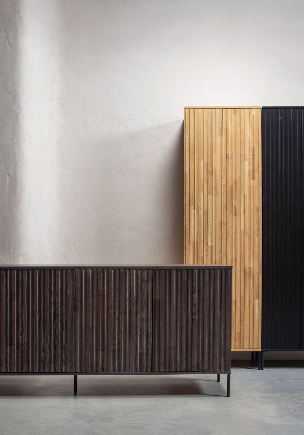 New Gravure Sideboard