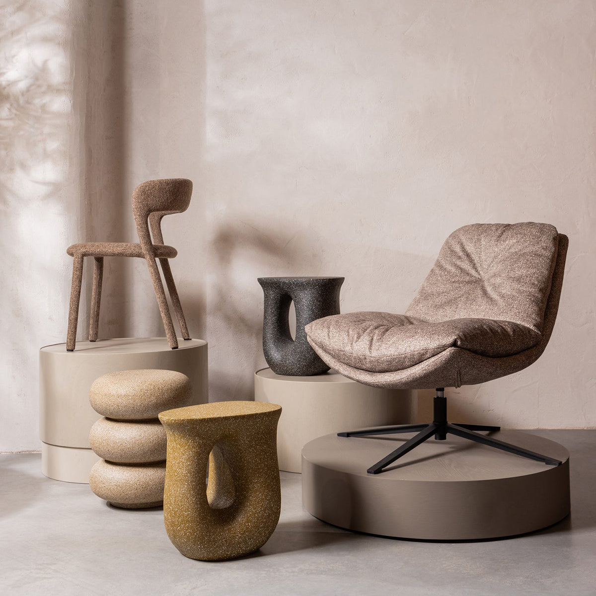 Noble Dining Chair