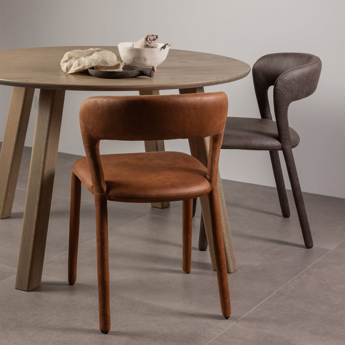 Noble Dining Chair