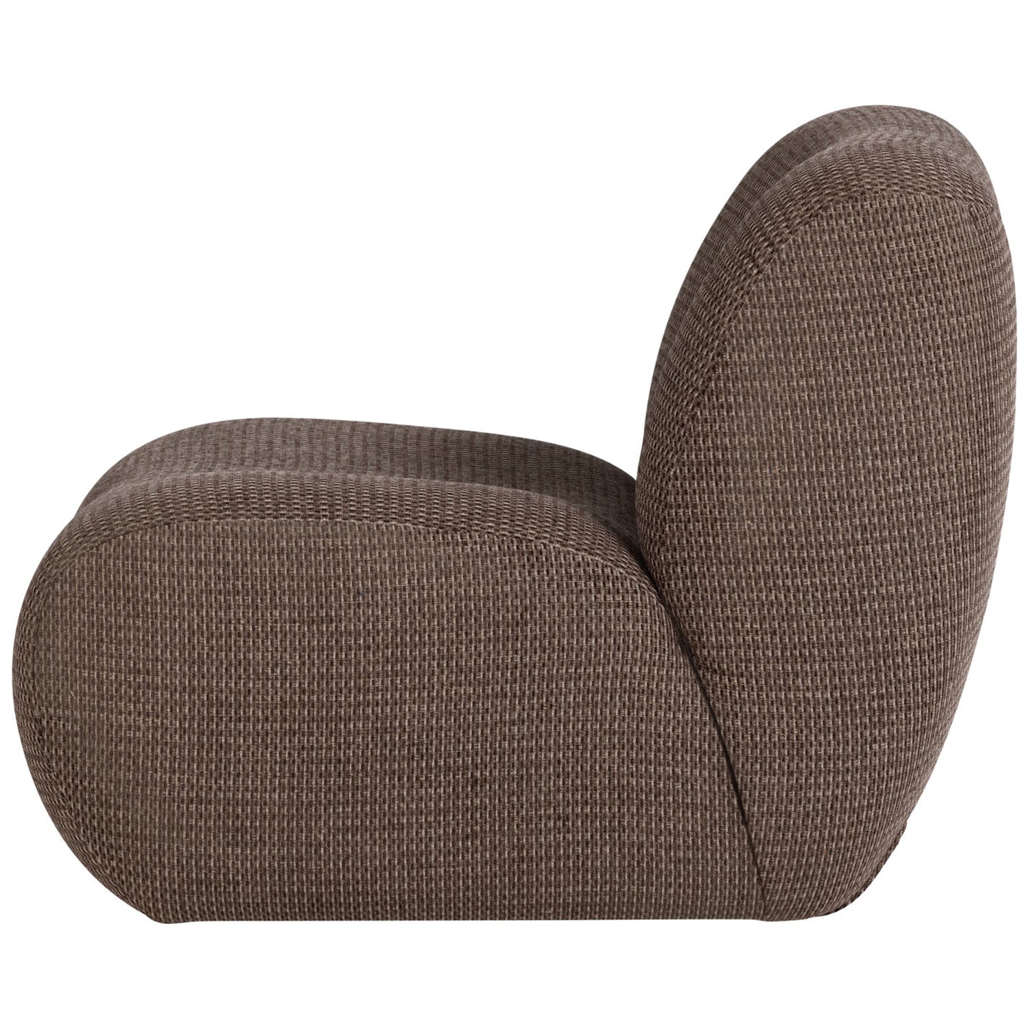 Nomu Armchair