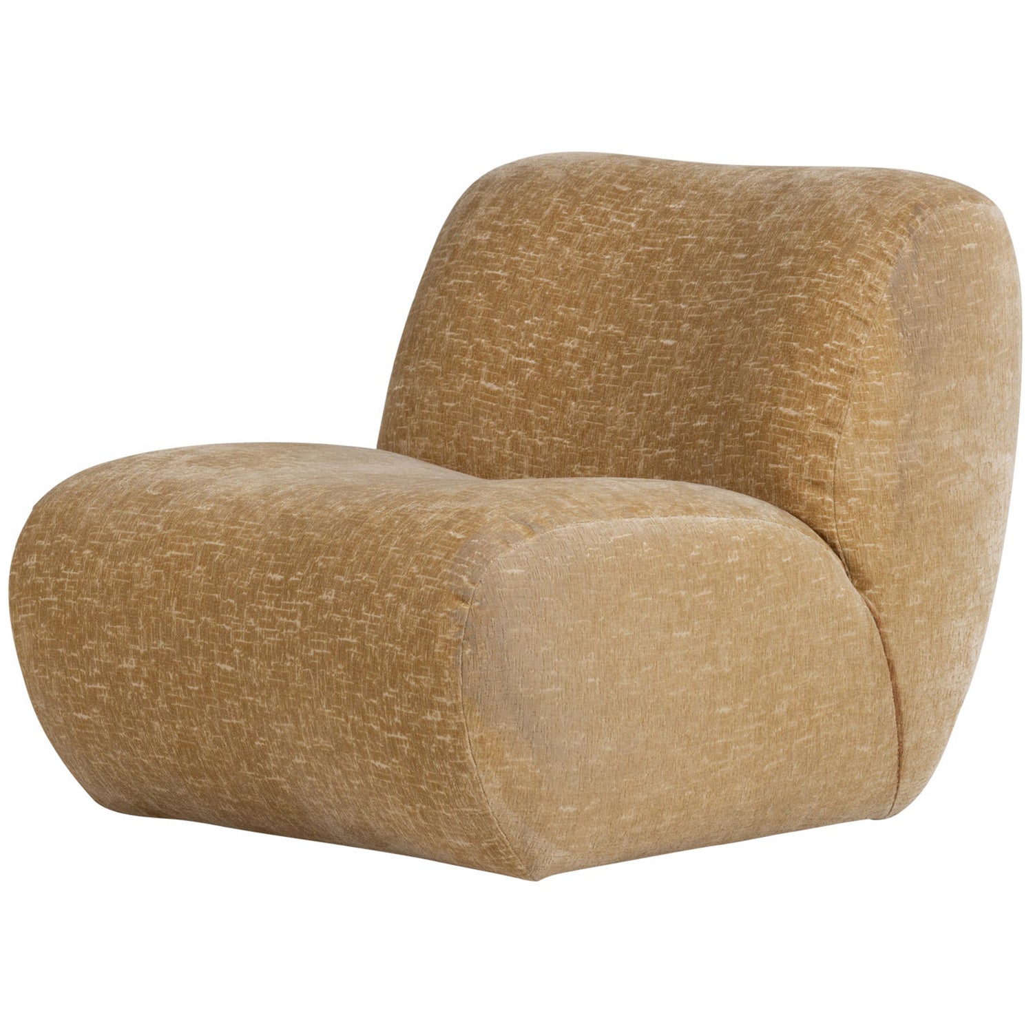 Nomu Armchair